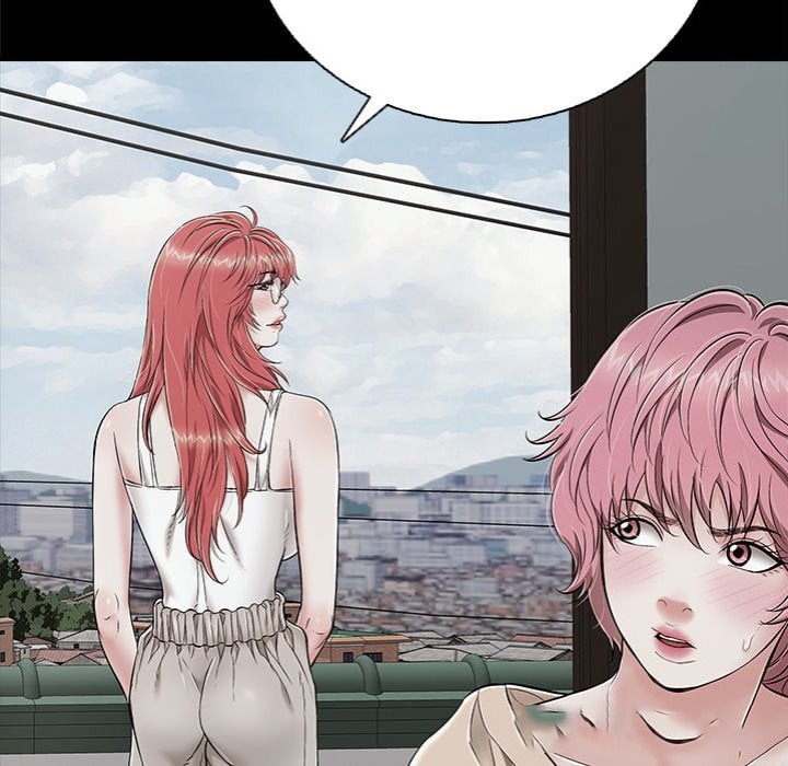 One More Time Seokhyeon chapter 19 page 112