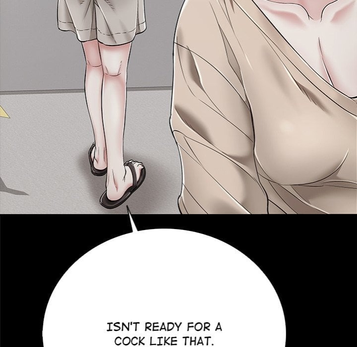 One More Time Seokhyeon chapter 19 page 113
