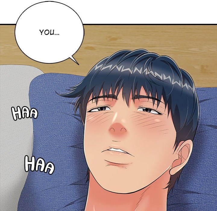 One More Time Seokhyeon chapter 19 page 121