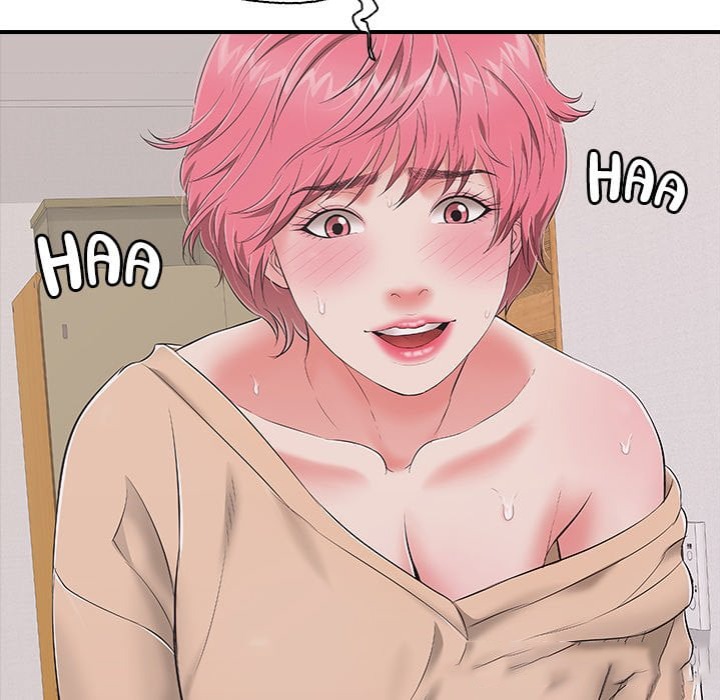 One More Time Seokhyeon chapter 19 page 124