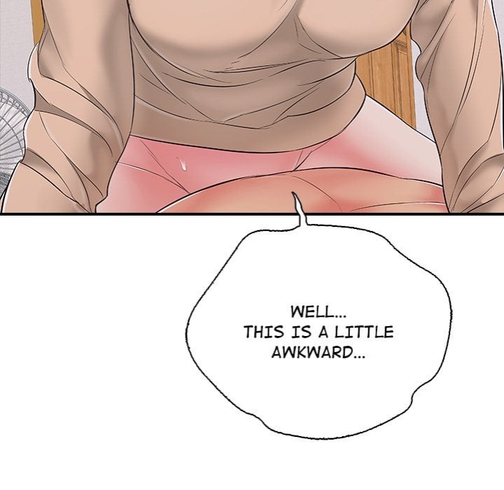 One More Time Seokhyeon chapter 19 page 125