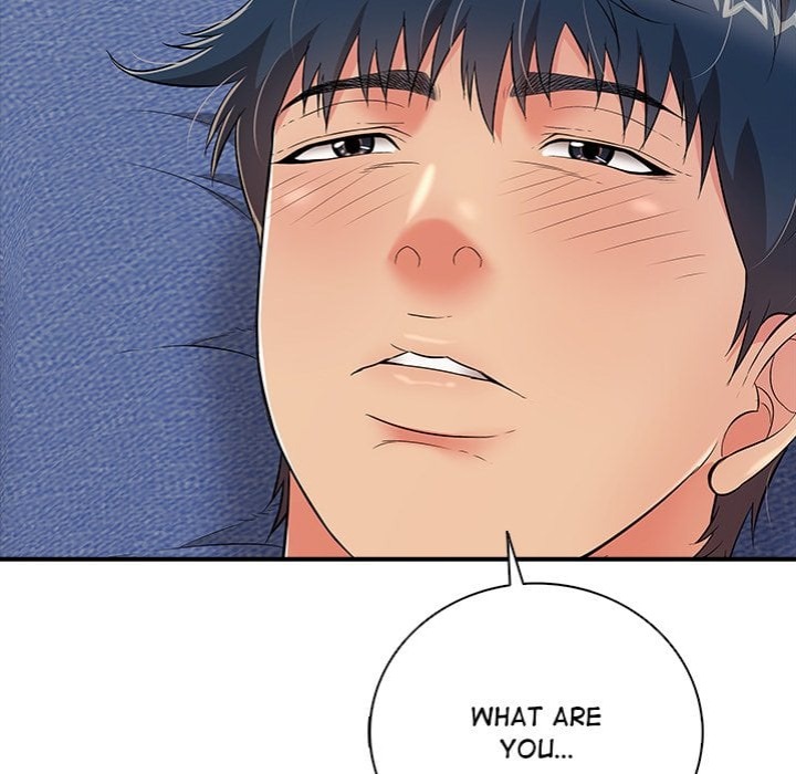 One More Time Seokhyeon chapter 19 page 127