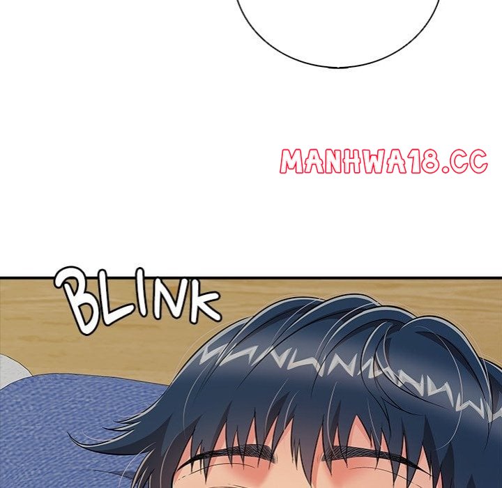 One More Time Seokhyeon chapter 19 page 128
