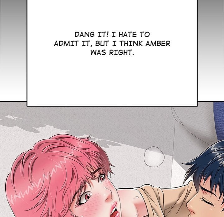 One More Time Seokhyeon chapter 19 page 133