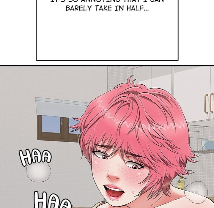 One More Time Seokhyeon chapter 19 page 139