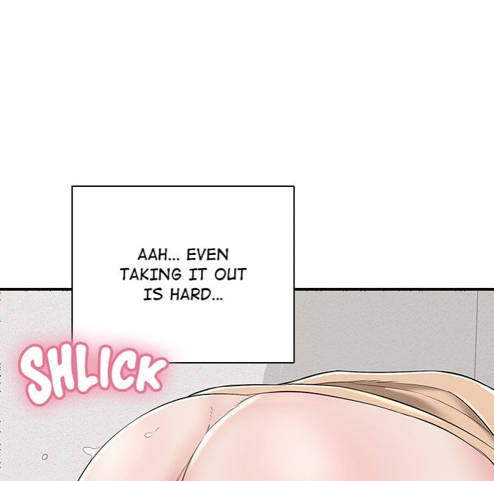 One More Time Seokhyeon chapter 19 page 149