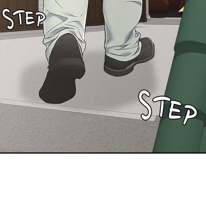 One More Time Seokhyeon chapter 19 page 161