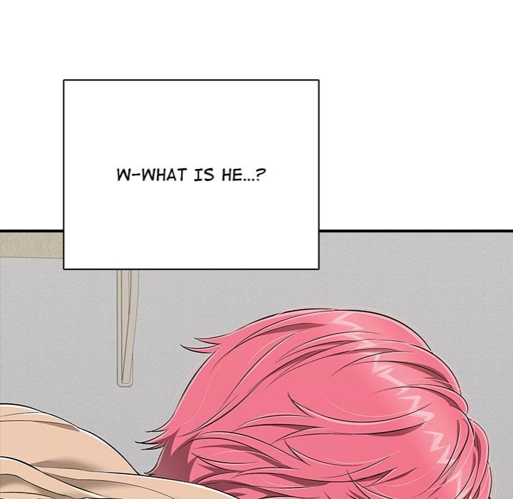 One More Time Seokhyeon chapter 19 page 169