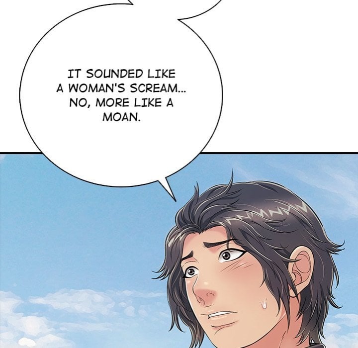 One More Time Seokhyeon chapter 19 page 176