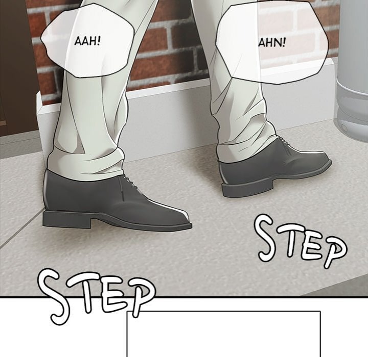 One More Time Seokhyeon chapter 19 page 200