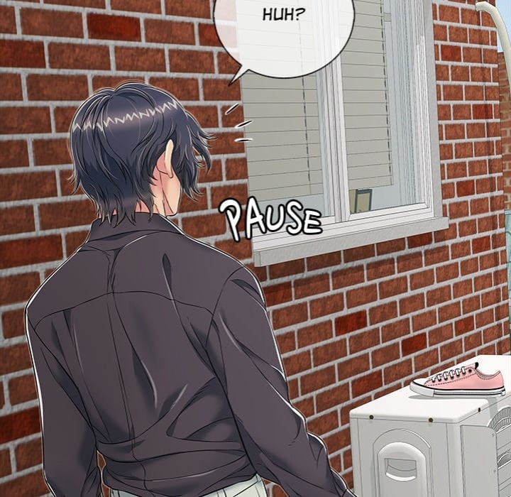 One More Time Seokhyeon chapter 19 page 202