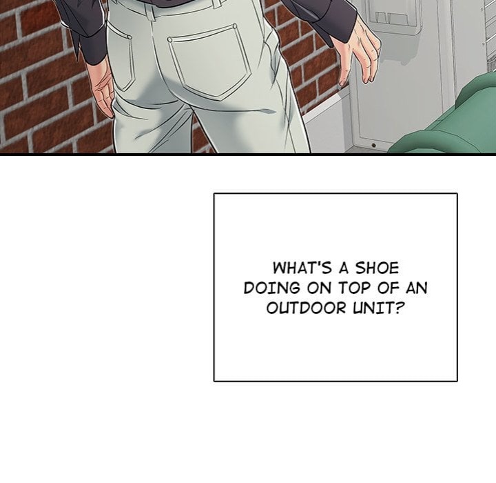 One More Time Seokhyeon chapter 19 page 203