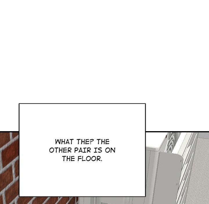 One More Time Seokhyeon chapter 19 page 204