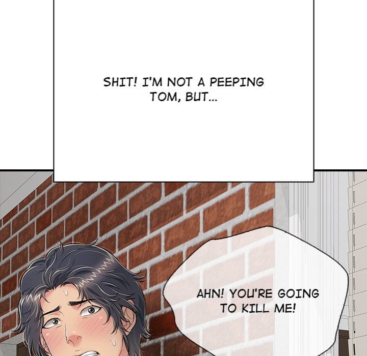 One More Time Seokhyeon chapter 20 page 11