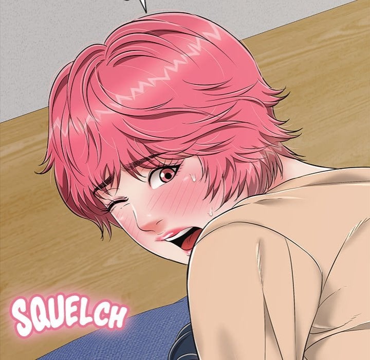 One More Time Seokhyeon chapter 20 page 17