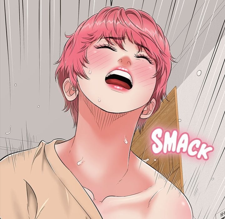One More Time Seokhyeon chapter 20 page 26