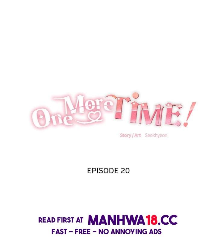 One More Time Seokhyeon chapter 20 page 31