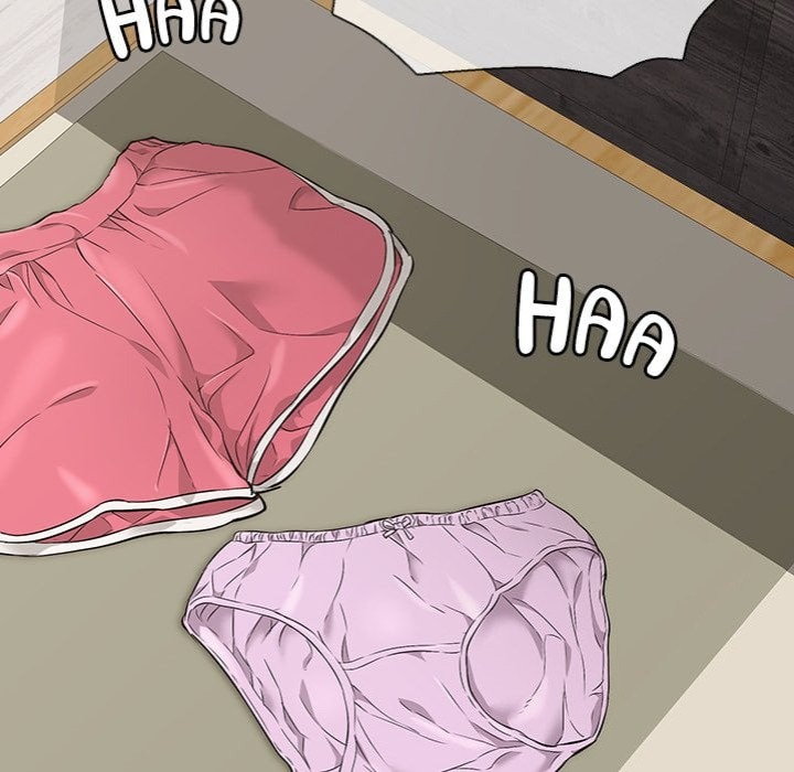 One More Time Seokhyeon chapter 20 page 33