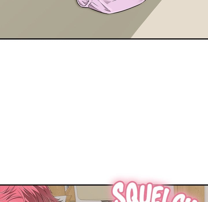 One More Time Seokhyeon chapter 20 page 34