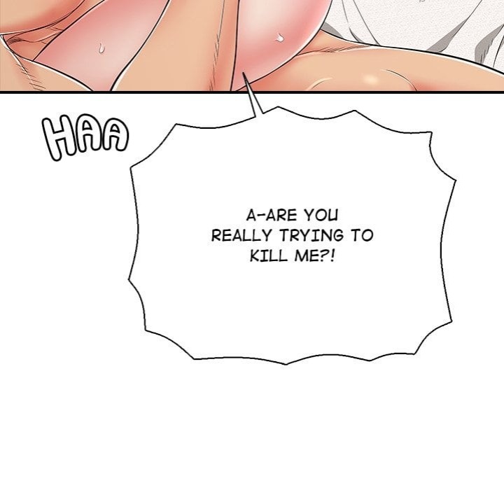 One More Time Seokhyeon chapter 20 page 36