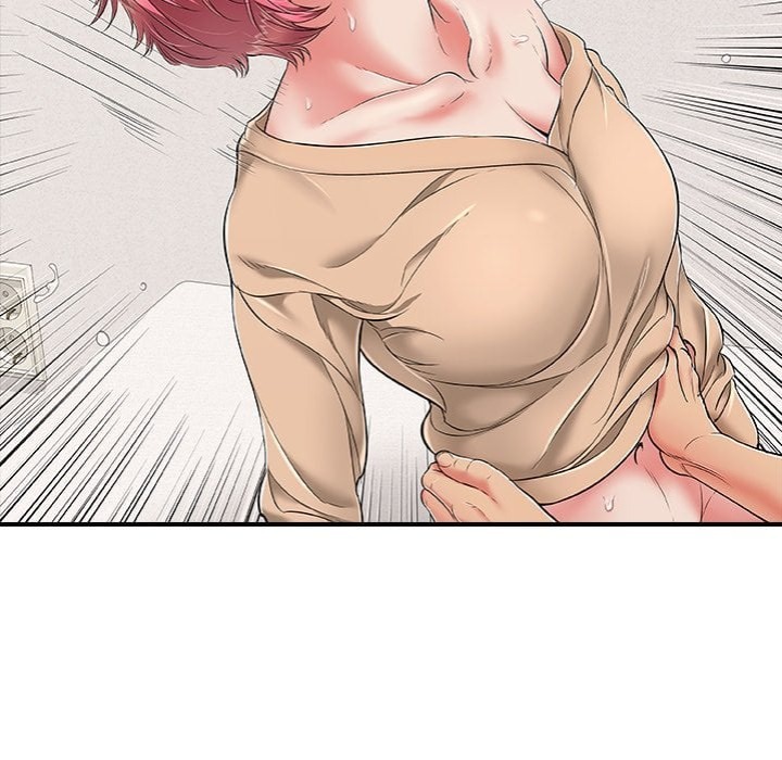 One More Time Seokhyeon chapter 20 page 38