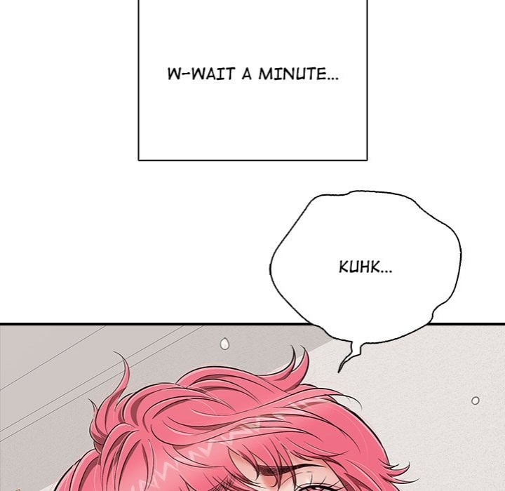 One More Time Seokhyeon chapter 20 page 41