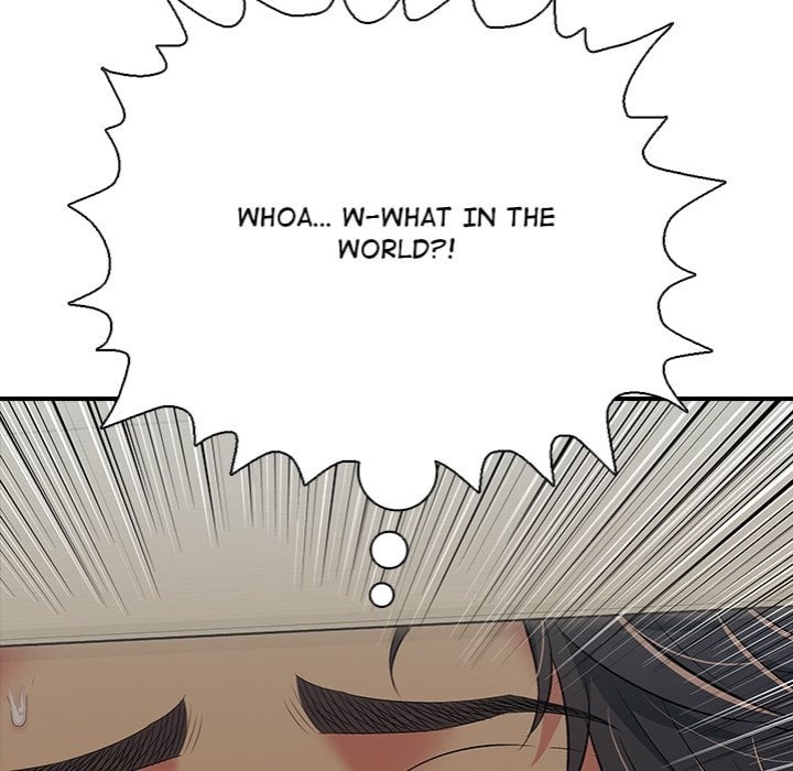 One More Time Seokhyeon chapter 20 page 46