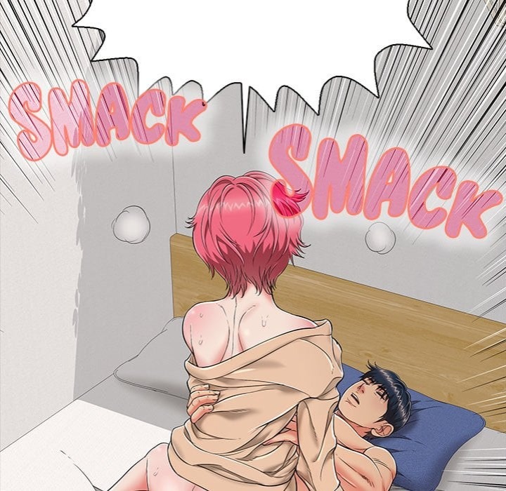 One More Time Seokhyeon chapter 20 page 65