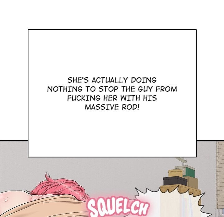 One More Time Seokhyeon chapter 20 page 75
