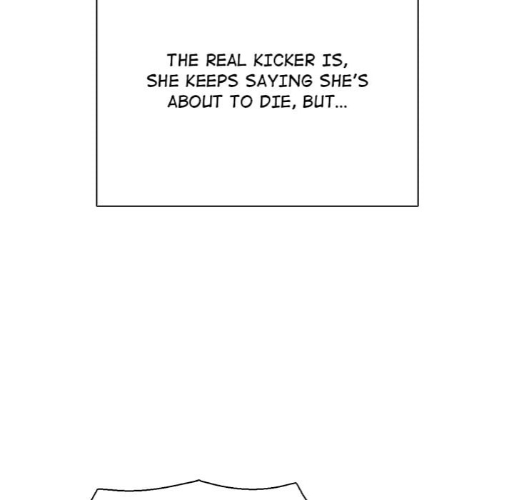 One More Time Seokhyeon chapter 20 page 78