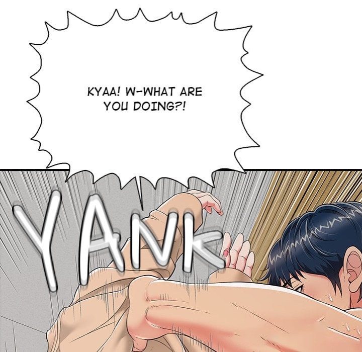 One More Time Seokhyeon chapter 20 page 84