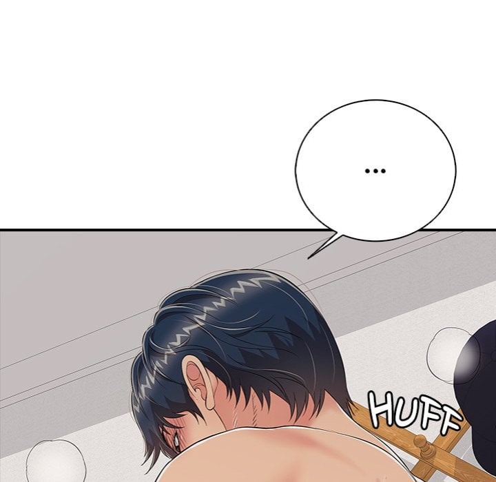 One More Time Seokhyeon chapter 20 page 107