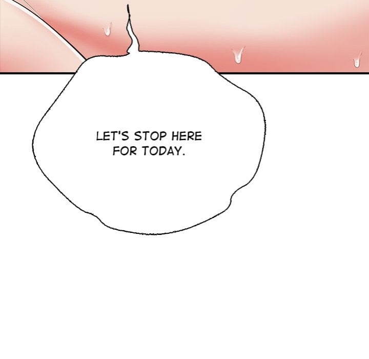 One More Time Seokhyeon chapter 20 page 111