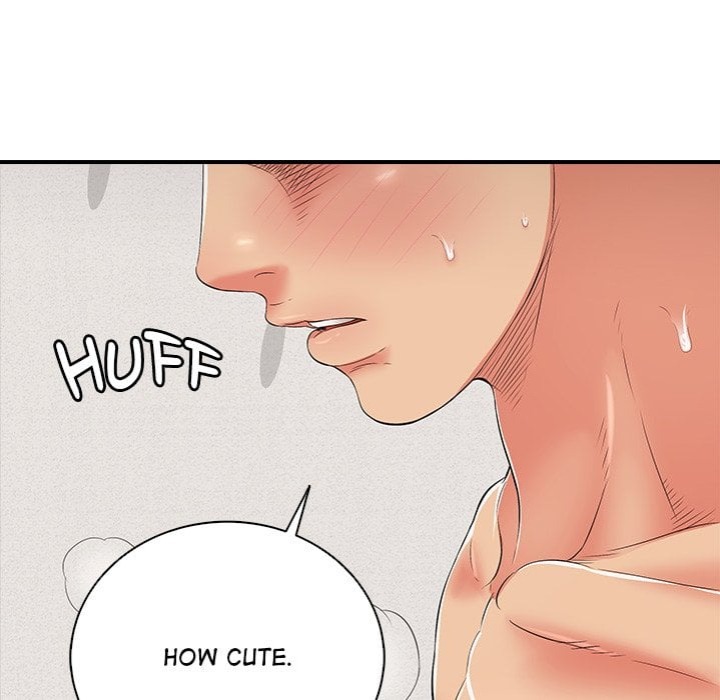 One More Time Seokhyeon chapter 20 page 112