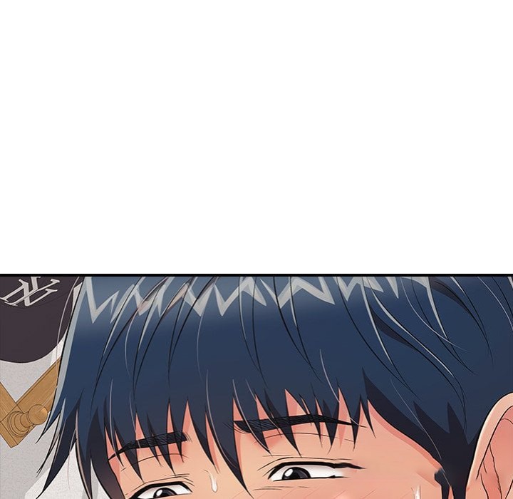 One More Time Seokhyeon chapter 20 page 116