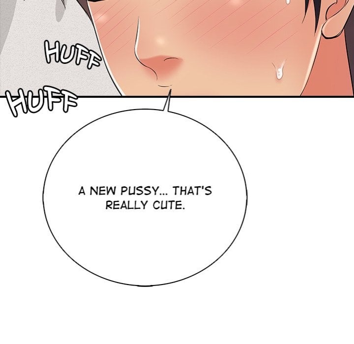 One More Time Seokhyeon chapter 20 page 117