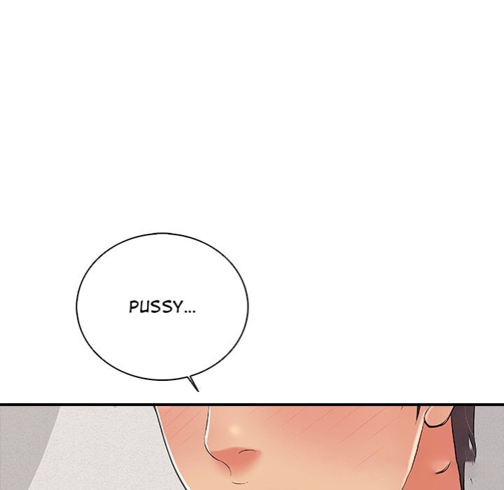 One More Time Seokhyeon chapter 20 page 132