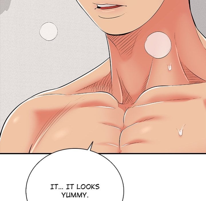 One More Time Seokhyeon chapter 20 page 133