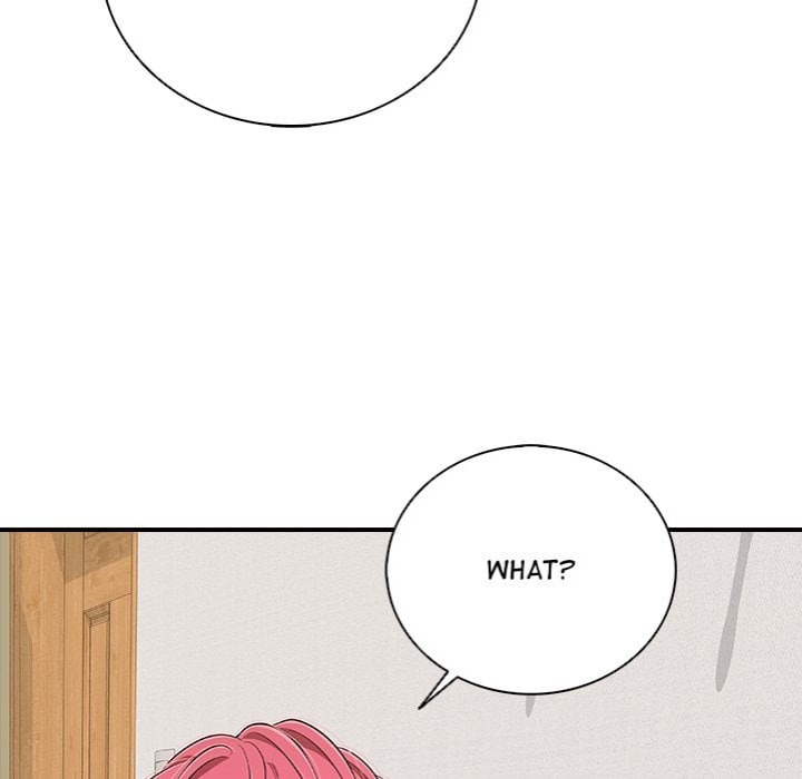 One More Time Seokhyeon chapter 20 page 134
