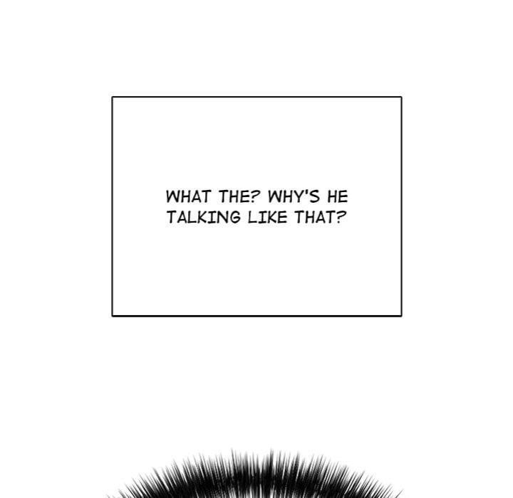 One More Time Seokhyeon chapter 20 page 137