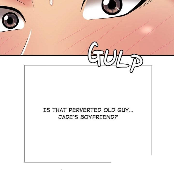One More Time Seokhyeon chapter 20 page 140