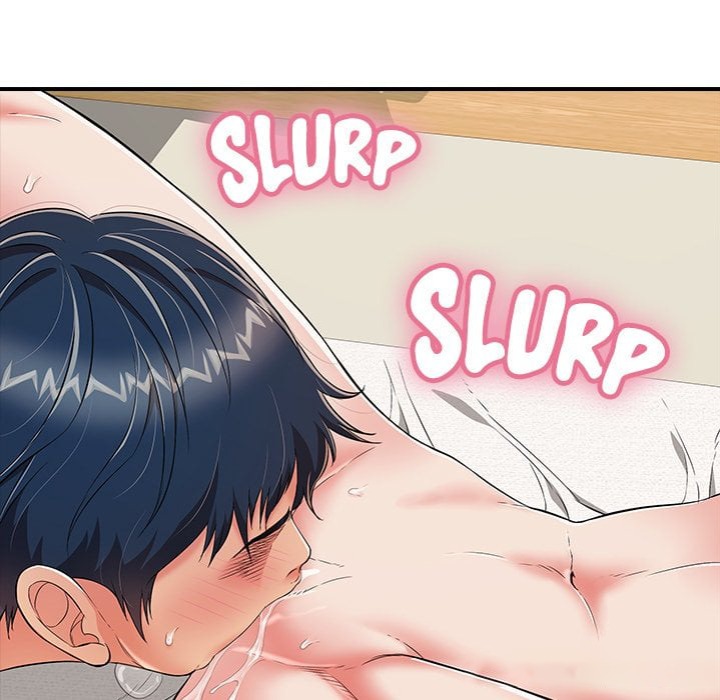 One More Time Seokhyeon chapter 20 page 164