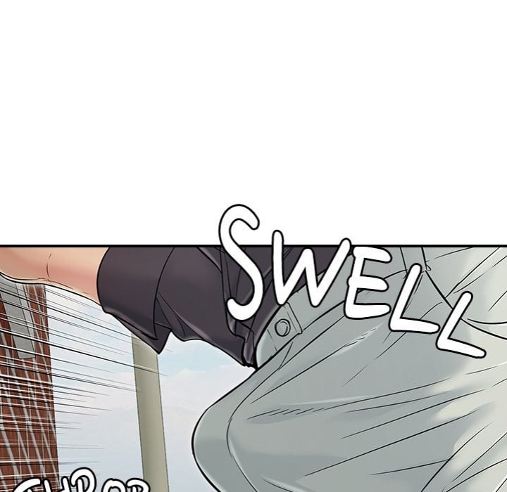 One More Time Seokhyeon chapter 20 page 166