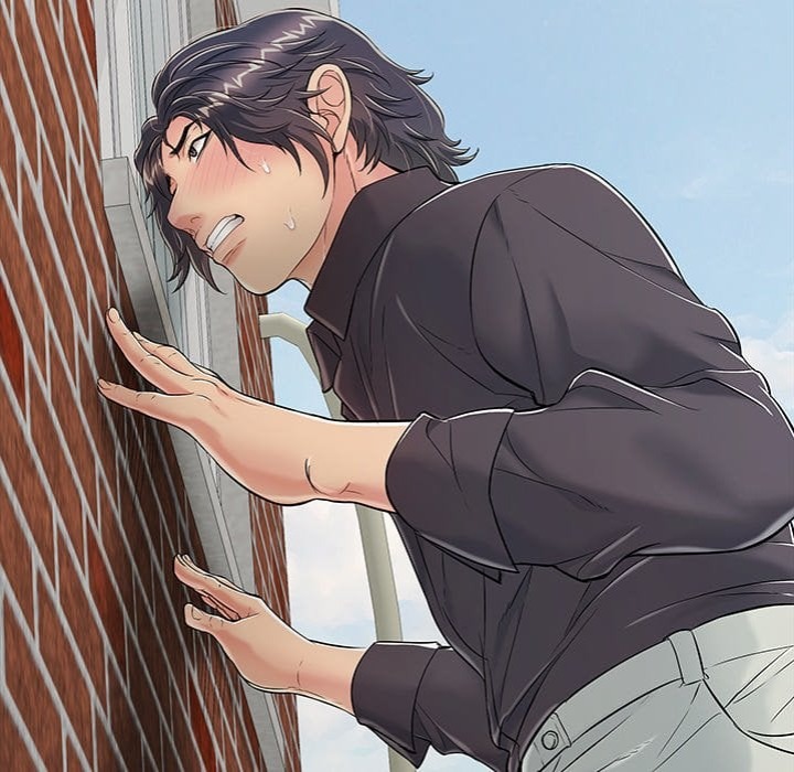 One More Time Seokhyeon chapter 20 page 169