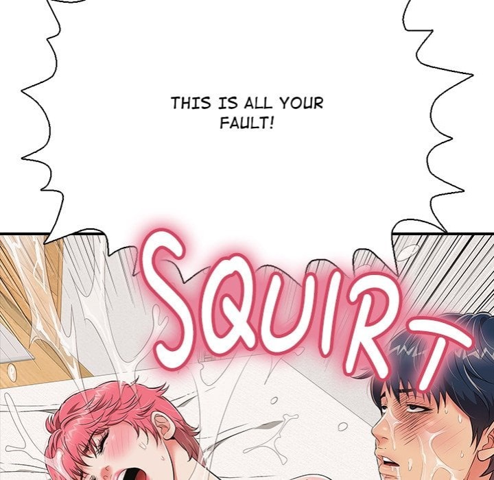 One More Time Seokhyeon chapter 20 page 182