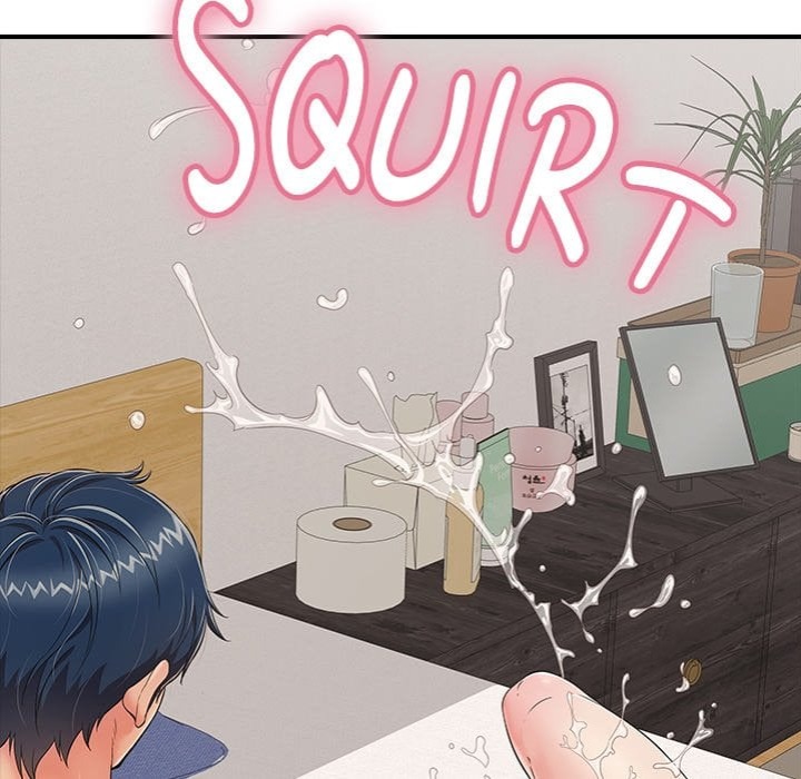 One More Time Seokhyeon chapter 21 page 5