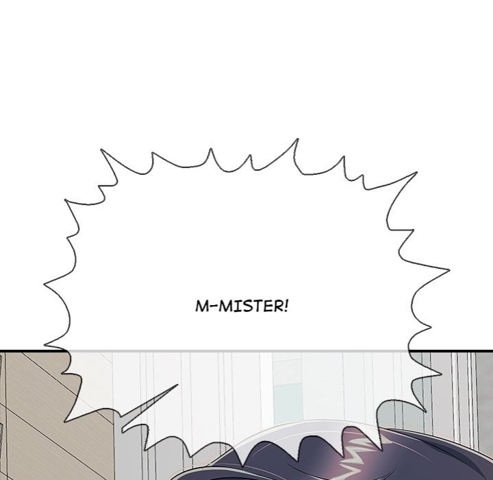 One More Time Seokhyeon chapter 21 page 8