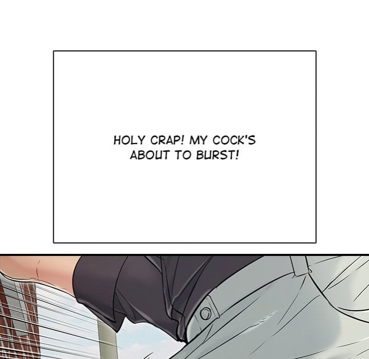 One More Time Seokhyeon chapter 21 page 30