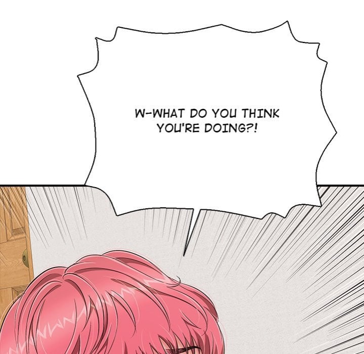 One More Time Seokhyeon chapter 21 page 37