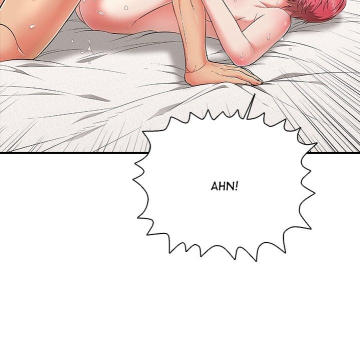 One More Time Seokhyeon chapter 21 page 41
